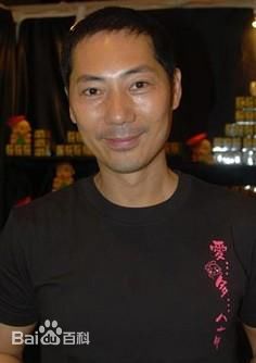 高清邓浩光(Tang Ho Kwong)图片