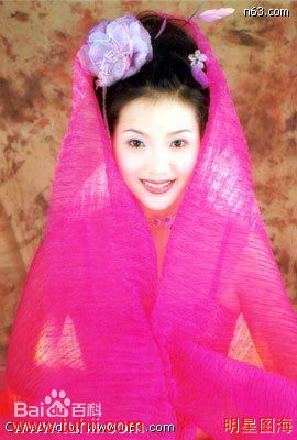 刘玉婷(Tiffany Liu)刘玉亭生活照相册