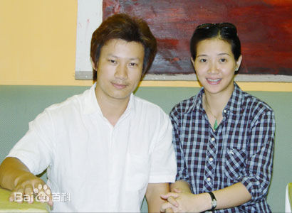 刘玉婷(Tiffany Liu)刘玉亭生活照相册