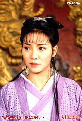 刘玉婷(Tiffany Liu)刘玉亭生活照相册