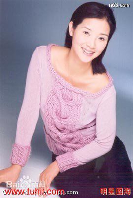 刘玉婷(Tiffany Liu)刘玉亭生活照相册