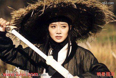 刘玉婷(Tiffany Liu)刘玉亭生活照相册