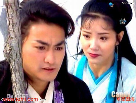 刘玉婷(Tiffany Liu)刘玉亭生活照相册