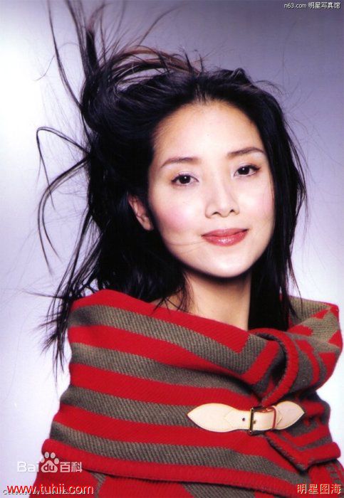 刘玉婷(Tiffany Liu)刘玉亭生活照相册