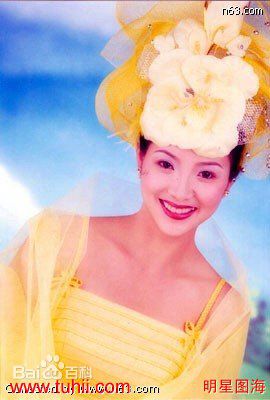 刘玉婷(Tiffany Liu)刘玉亭生活照相册