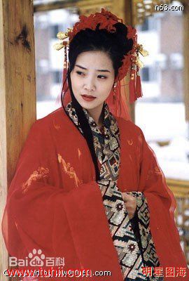 刘玉婷(Tiffany Liu)刘玉亭生活照相册