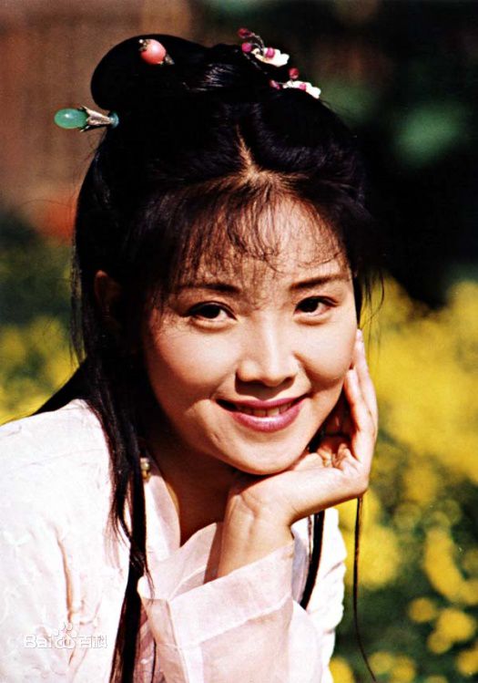 刘玉婷(Tiffany Liu)前后照片