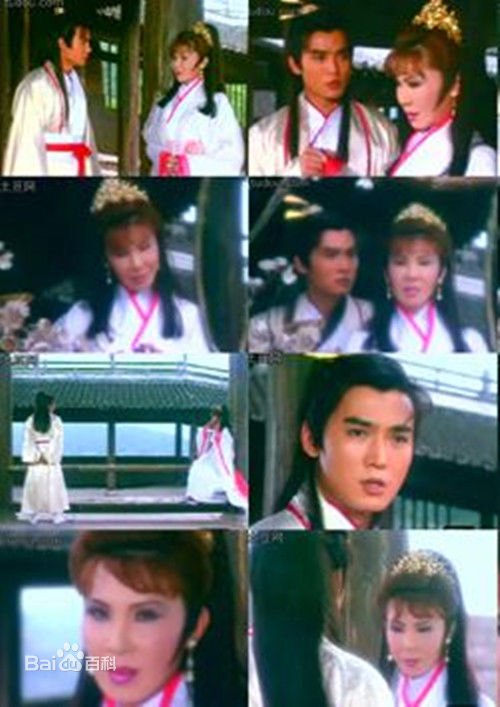 刘玉婷(Tiffany Liu)前后照片