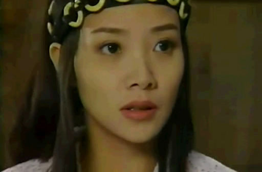 刘玉婷(Tiffany Liu)前后照片