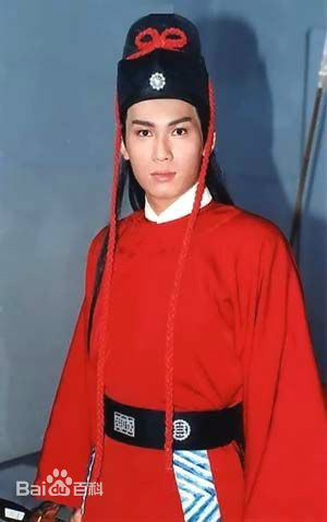 甄志强(YAN CHIKEUNG)生活照