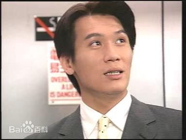 甄志强(YAN CHIKEUNG)影视剧照