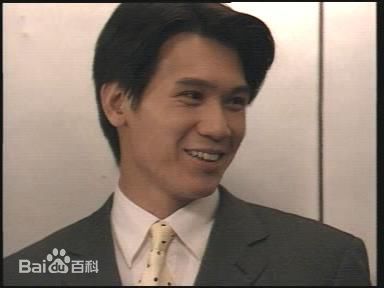 甄志强(YAN CHIKEUNG)影视剧照