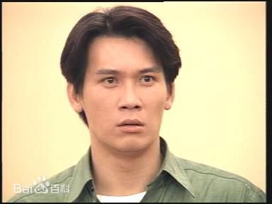 甄志强(YAN CHIKEUNG)影视剧照