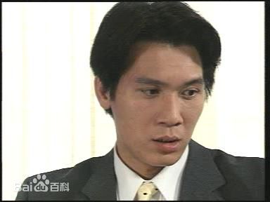 甄志强(YAN CHIKEUNG)影视剧照