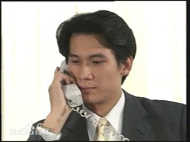 甄志强(YAN CHIKEUNG)影视剧照