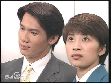 甄志强(YAN CHIKEUNG)影视剧照