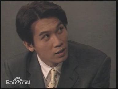 甄志强(YAN CHIKEUNG)影视剧照