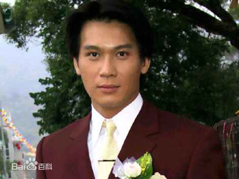 甄志强(YAN CHIKEUNG)影视剧照