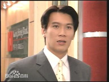 甄志强(YAN CHIKEUNG)影视剧照