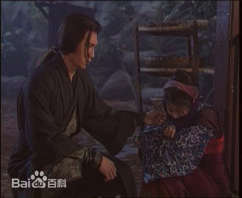 甄志强(YAN CHIKEUNG)影视最全剧照