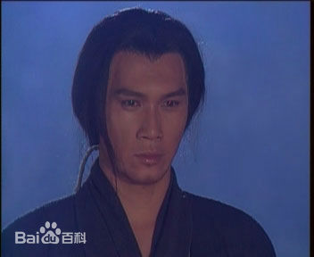 甄志强(YAN CHIKEUNG)影视最全剧照