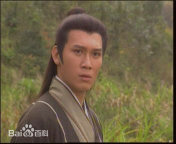 甄志强(YAN CHIKEUNG)影视最全剧照