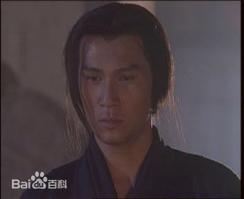 甄志强(YAN CHIKEUNG)影视最全剧照