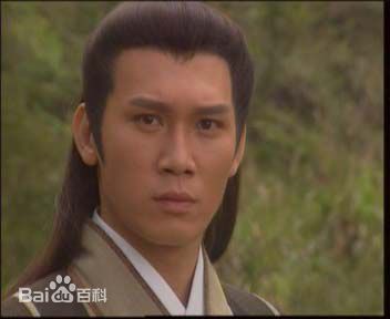 甄志强(YAN CHIKEUNG)影视最全剧照