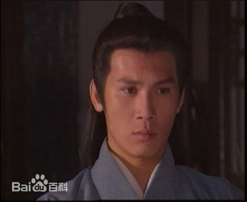 甄志强(YAN CHIKEUNG)影视最全剧照