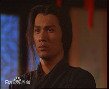 甄志强(YAN CHIKEUNG)影视最全剧照