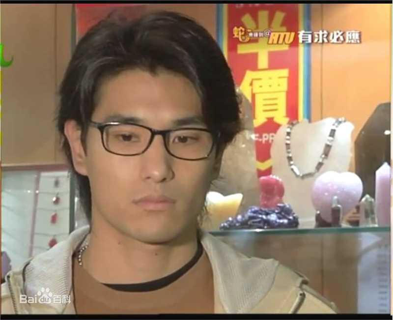 高清甄志强(YAN CHIKEUNG)图片