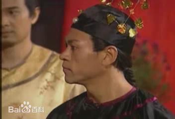 容锦昌(Kam-Cheong Yung)雪山飞狐- 饰 商宝震素颜照相册