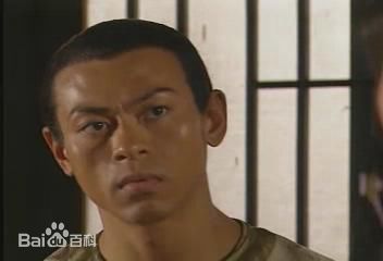 容锦昌(Kam-Cheong Yung)雪山飞狐- 饰 商宝震素颜照相册