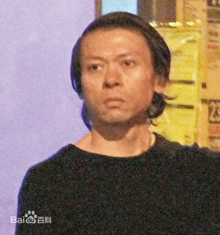 高清容锦昌(Kam-Cheong Yung)性感图片