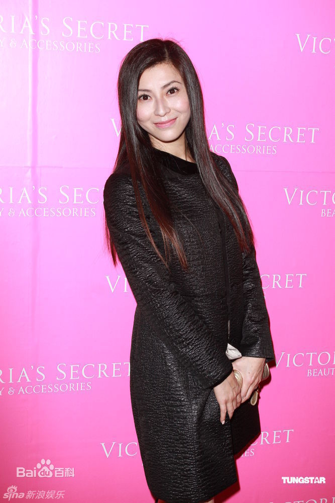 最全蔡晓仪(Erica Choi)壁纸