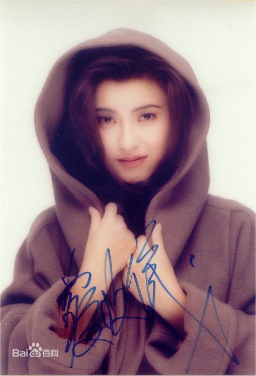 最全蔡晓仪(Erica Choi)壁纸