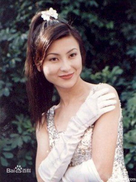 最全蔡晓仪(Erica Choi)壁纸