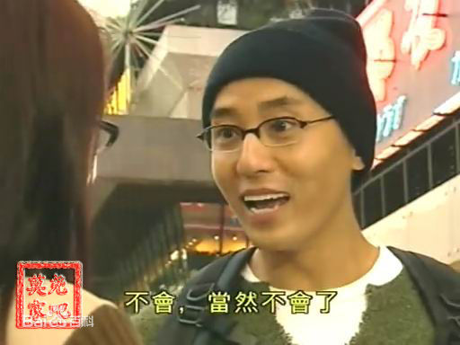 莫家尧(Edward Mok/Mok Ka Yiu)最新剧照