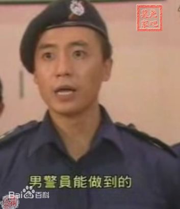 莫家尧(Edward Mok/Mok Ka Yiu)最新剧照