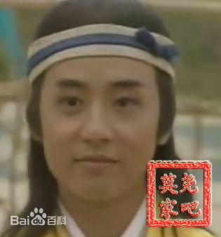 莫家尧(Edward Mok/Mok Ka Yiu)最新剧照