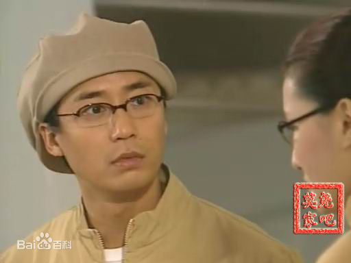 莫家尧(Edward Mok/Mok Ka Yiu)最新剧照