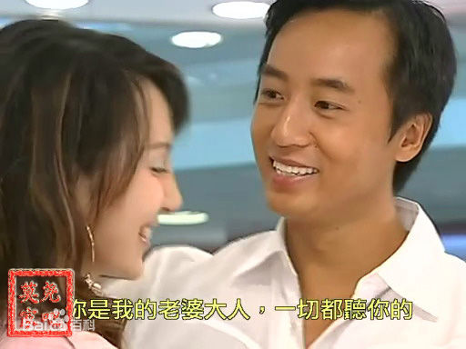 莫家尧(Edward Mok/Mok Ka Yiu)最新剧照