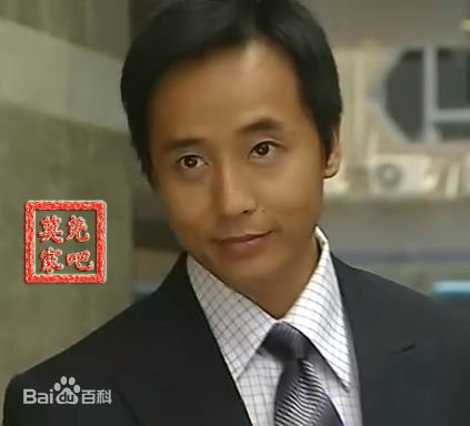 莫家尧(Edward Mok/Mok Ka Yiu)最新剧照