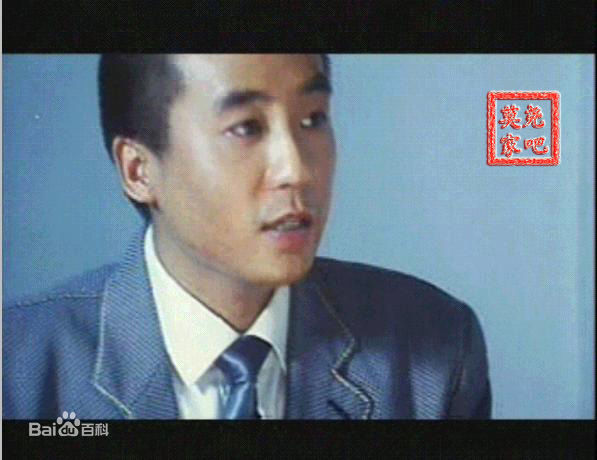 莫家尧(Edward Mok/Mok Ka Yiu)最新剧照