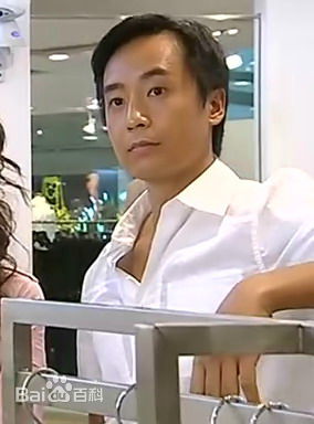 高清莫家尧(Edward Mok/Mok Ka Yiu)性感图片