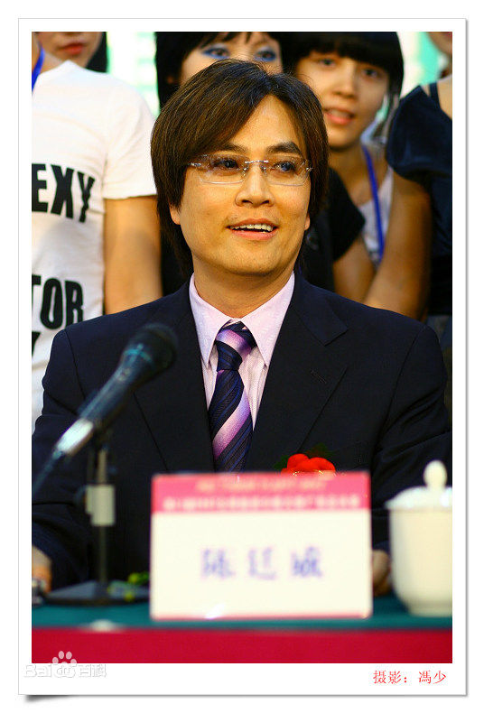 陈庭威(Nathan Chan)