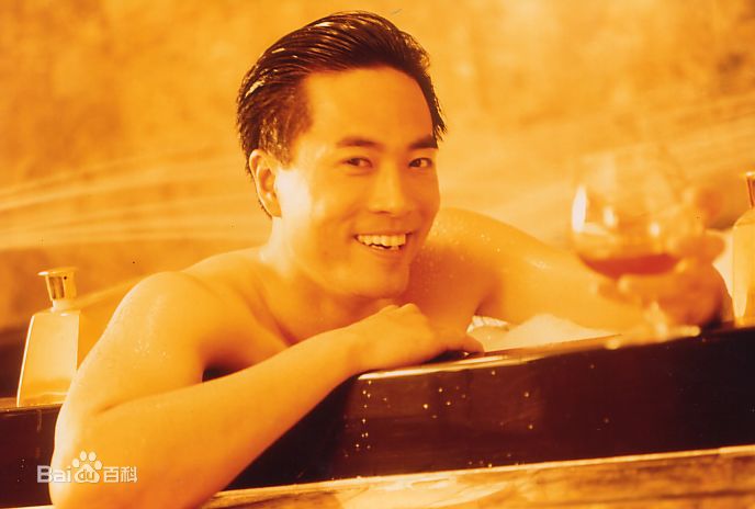 陈庭威(Nathan Chan)