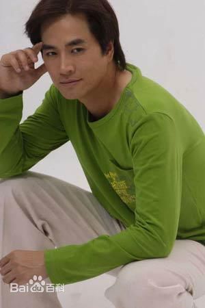 陈庭威(Nathan Chan)