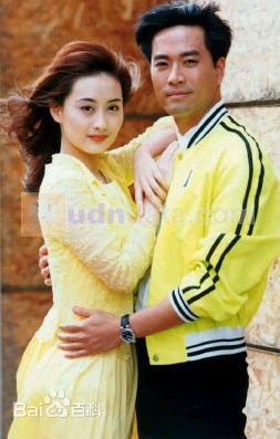 陈庭威(Nathan Chan)最全剧照