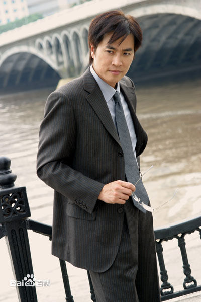 陈庭威(Nathan Chan)最全剧照